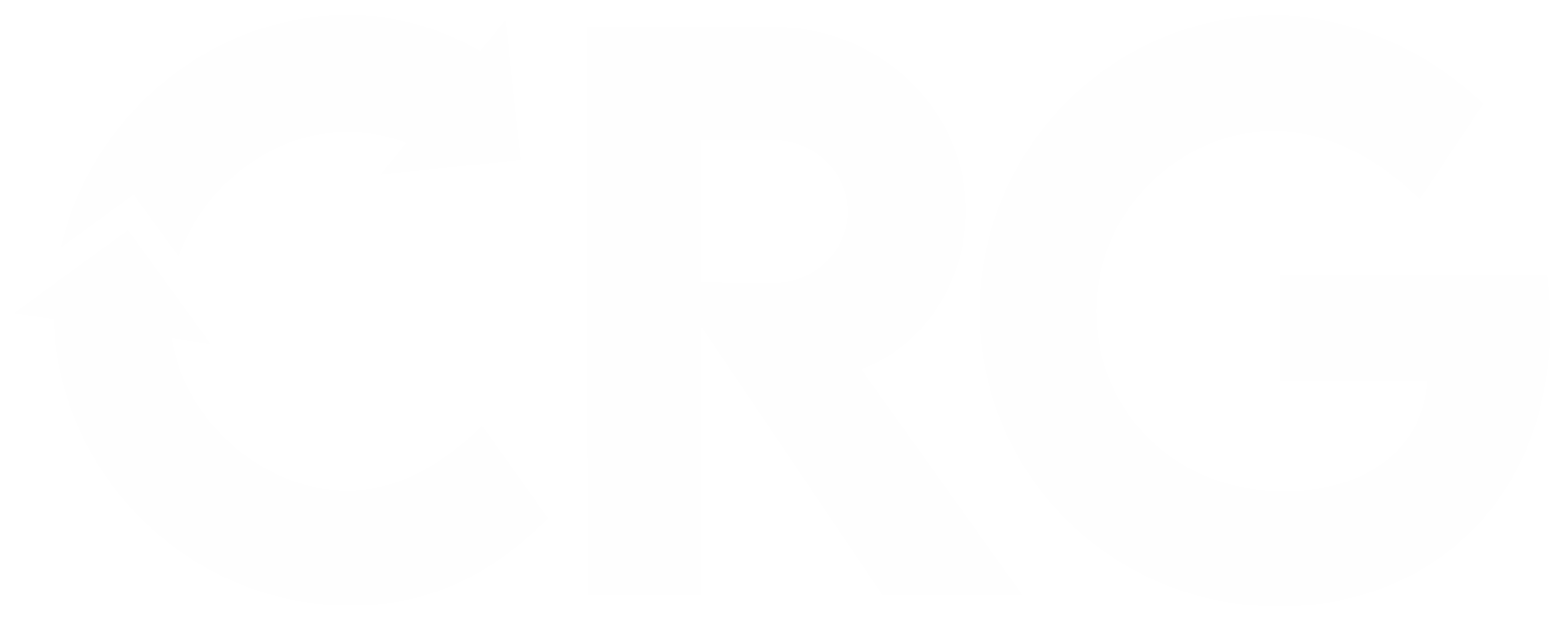 CRG Mobile Logo